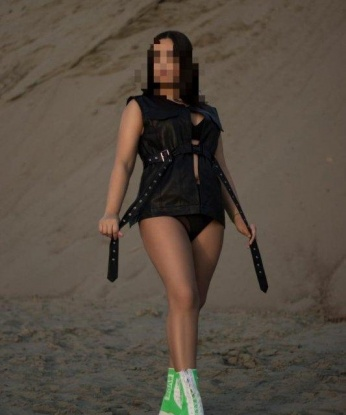 Анкета проститутки Валюша - город Комсомольское, 34 года, №12675